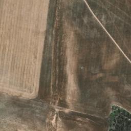 Satellite imagery of Mount Cone, AU