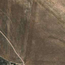 Satellite imagery of Mount Cone, AU