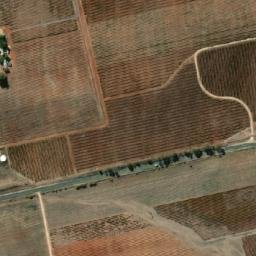 Satellite imagery of Quarry Hill, AU