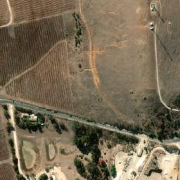 Satellite imagery of Quarry Hill, AU