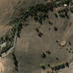 Satellite imagery of Quarry Hill, AU