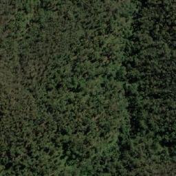 Satellite imagery of Mount Pelham, AU