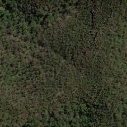 Satellite imagery of Mount Pelham, AU