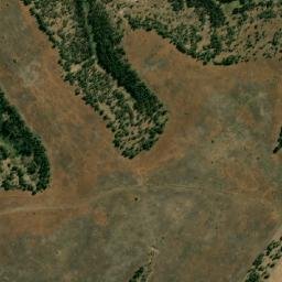 Satellite imagery of Cerro Avilés Segundo, CL