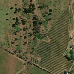 Satellite imagery of Cerro Avilés Segundo, CL