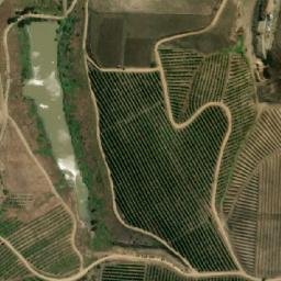 Satellite imagery of Pozas, CL
