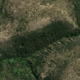 Satellite imagery of Cernicalo, CL