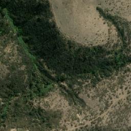 Satellite imagery of Cernicalo, CL