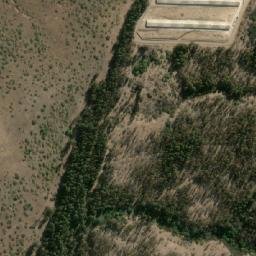 Satellite imagery of Piedra del Castillo, CL