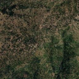 Satellite imagery of Cerro Tutema, CL