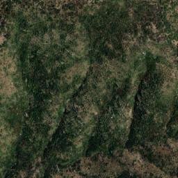 Satellite imagery of Cerro Tutema, CL