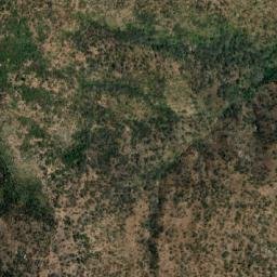 Satellite imagery of Cerro Tutema, CL