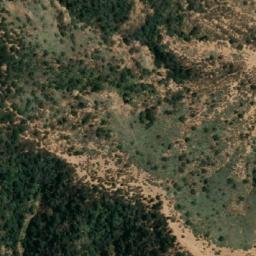 Satellite imagery of Loma del Estero, CL