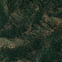 Satellite imagery of Yerba Buena, CL