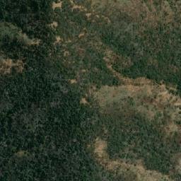 Satellite imagery of Yerba Buena, CL