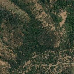 Satellite imagery of Cerro Hualcapo, CL