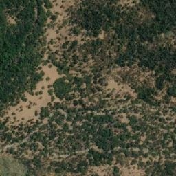 Satellite imagery of Cerro Hualcapo, CL