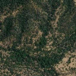 Satellite imagery of Cerro Hualcapo, CL