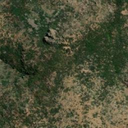 Satellite imagery of Los Chocalanos, CL