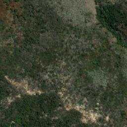 Satellite imagery of Loma de Vicuña, CL