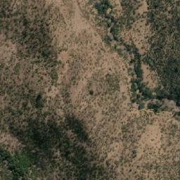 Satellite imagery of Loma Llana, CL