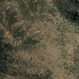 Satellite imagery of Cerro El Hornito, CL