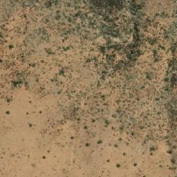 Satellite imagery of Cerro El Navío, CL