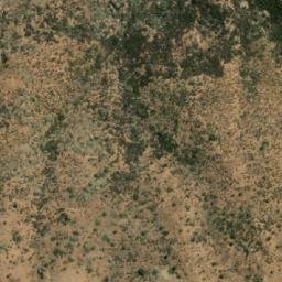 Satellite imagery of Cerro El Navío, CL