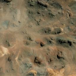 Satellite imagery of La Carlota, CL