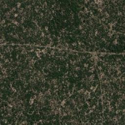 Satellite imagery of Cerro Colorado, AR