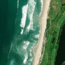 Satellite imagery of MILNERTON LT HSE, ZA