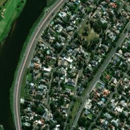 Satellite imagery of MILNERTON LT HSE, ZA
