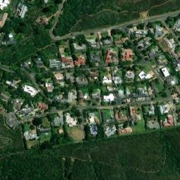 Satellite imagery of WELGEMOED NOORD, ZA