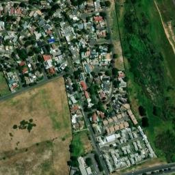 Satellite imagery of STELLENBERG NEW, ZA