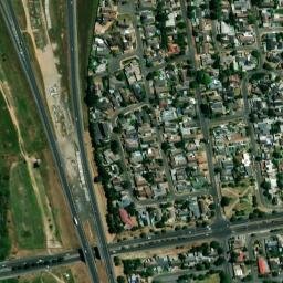 Satellite imagery of STELLENBERG NEW, ZA