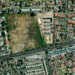 Satellite imagery of STELLENBERG NEW, ZA