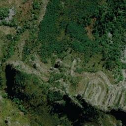 Satellite imagery of SIMON, ZA