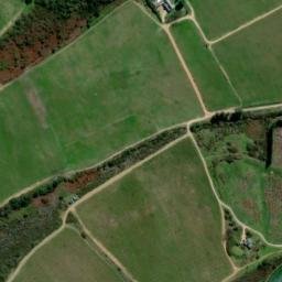 Satellite imagery of RHODESDAM, ZA