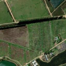 Satellite imagery of RHODESDAM, ZA