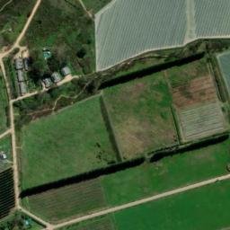 Satellite imagery of RHODESDAM, ZA