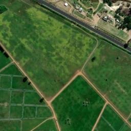 Satellite imagery of QUAR X, ZA