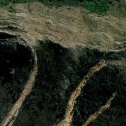 Satellite imagery of LA MOTTE, ZA