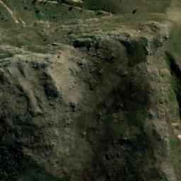 Satellite imagery of LA MOTTE, ZA