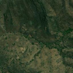Satellite imagery of MIDDELDOORNRIVIER, ZA