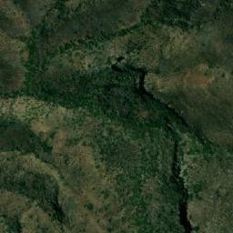 Satellite imagery of MIDDELDOORNRIVIER, ZA
