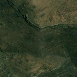 Satellite imagery of MIDDELDOORNRIVIER, ZA