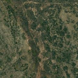 Satellite imagery of SPITZKOP, ZA