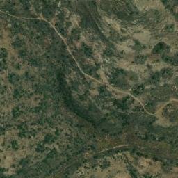 Satellite imagery of SPITZKOP, ZA