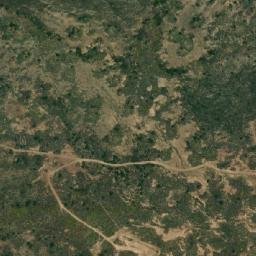 Satellite imagery of SPITZKOP, ZA