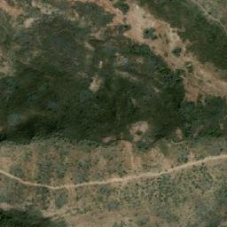 Satellite imagery of OUTSPAN, ZA